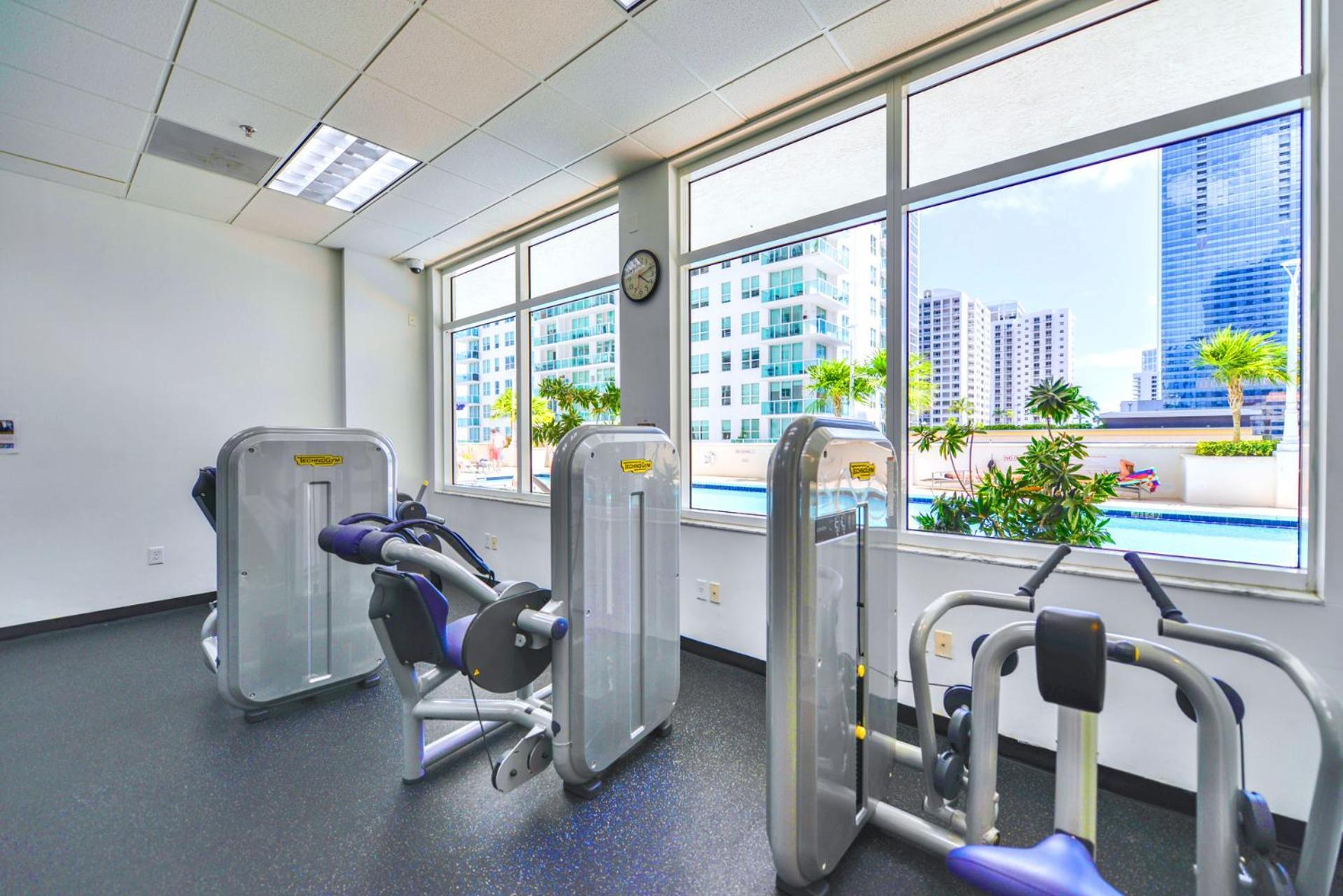 High-end In Glamorous Brickell Appartamento Miami