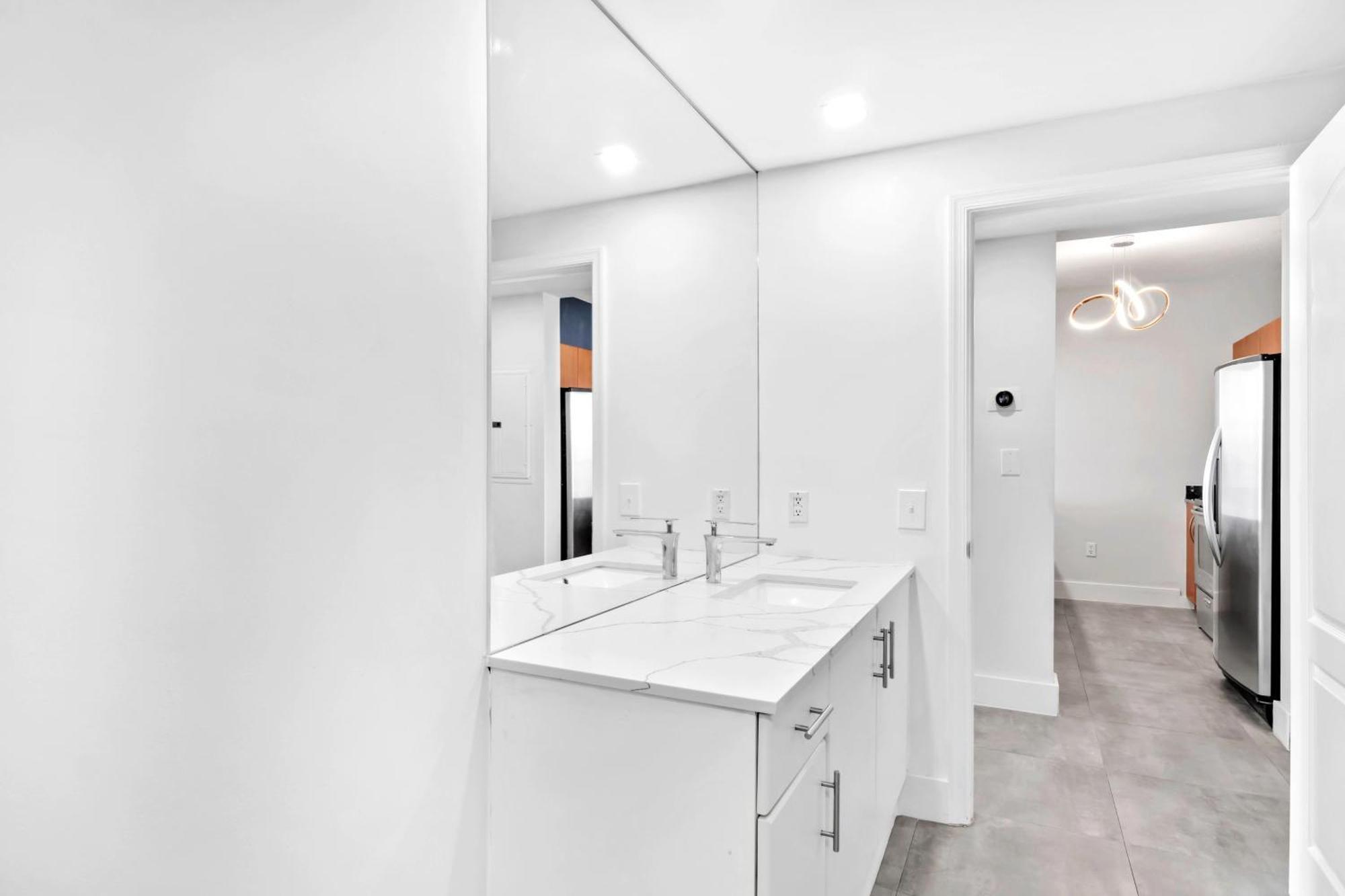 High-end In Glamorous Brickell Appartamento *